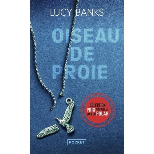 Oiseau De Proie    Format Poche 
