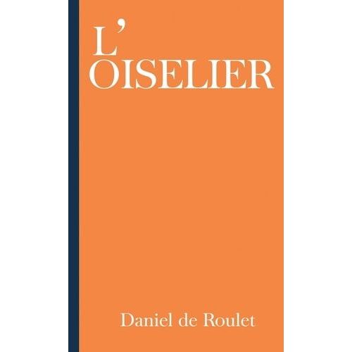 L'oiselier    Format Poche 