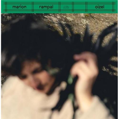 Oizel - Cd Album - Marion Rampal