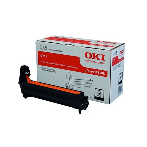 OKI - Jaune