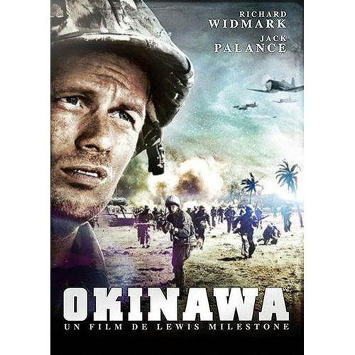 Okinawa - Dvd de Lewis Milestone
