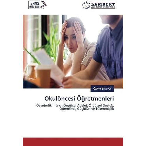 Okulncesi ֿRetmenleri    Format Broch 