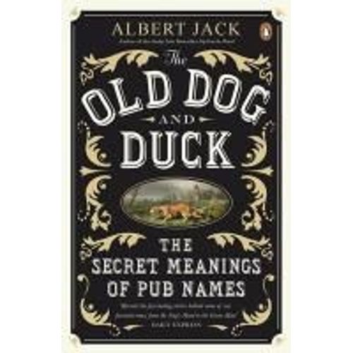 The Old Dog And Duck    Format Broch 