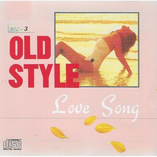 Old Style Love Song Vol 3 - Christie, Dawn, Carpenters, Cher, George Baker Selection, Carl Douglas, Albert Hammond, Dickey Lee, Archies, Daniel Boone, Andy Williams, Lynn Anderson, Anne Muray, John Denver, Tom Jones