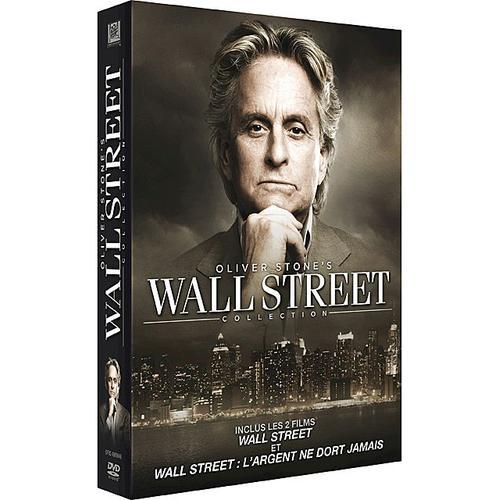 Oliver Stone's Wall Street Collection - Pack de Oliver Stone