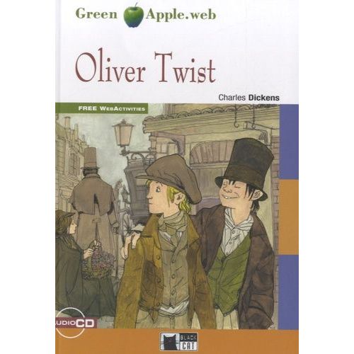 Green Apple - 