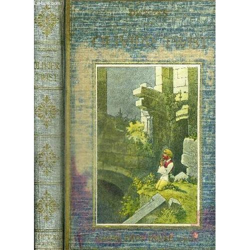 Oliver Twist   de DICKENS