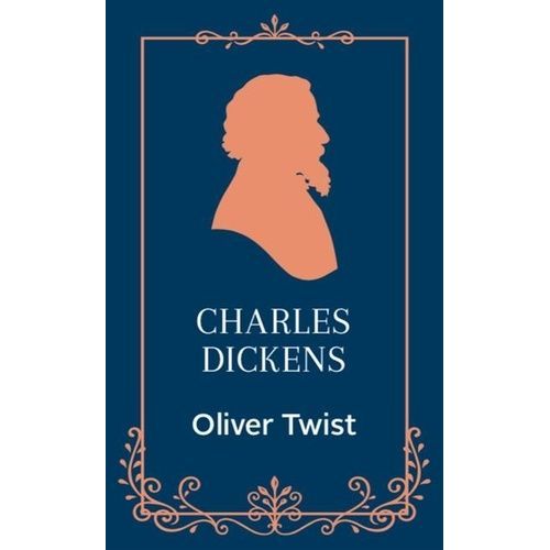 Oliver Twist    Format Poche 