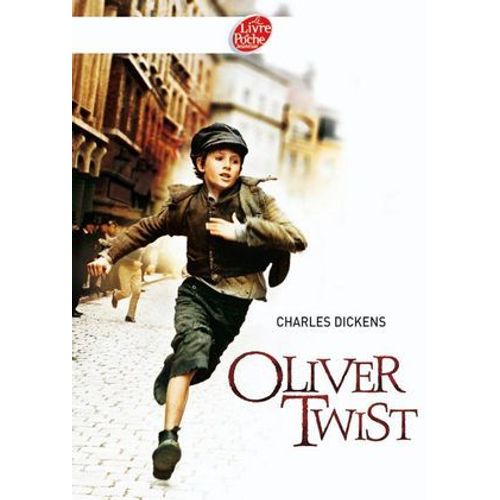 Oliver Twist - Texte Abrg  