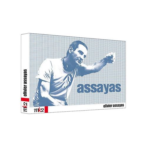 Olivier Assayas - Coffret 8 Films - Pack de Olivier Assayas