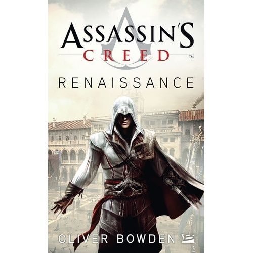 Assassin's Creed Renaissance    Format Poche 