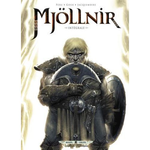 Mjllnir - Intgrale Ned  