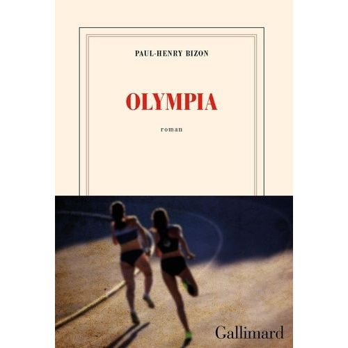 Olympia    Format Grand Format 