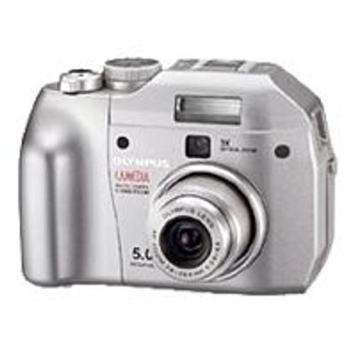 Appareil Photo Compact Olympus CAMEDIA C-5000 Zoom Appareil Photo Num ...