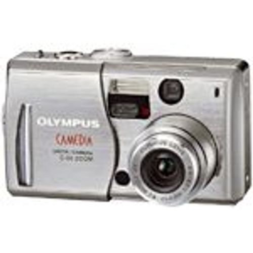 Appareil photo Compact Olympus CAMEDIA C60 Zoom Appareil photo