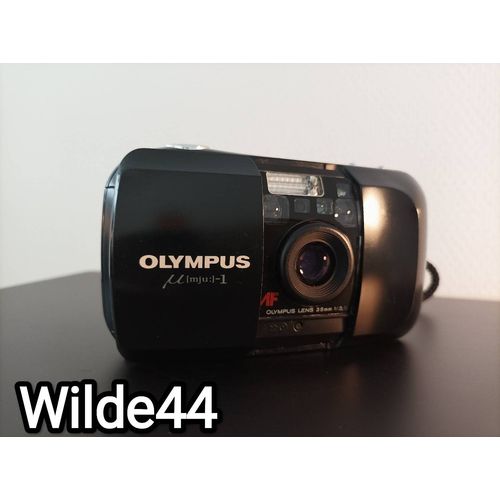 Olympus MJU 1