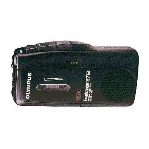 Olympus Pearlcorder S713 - Dictaphone  microcassette