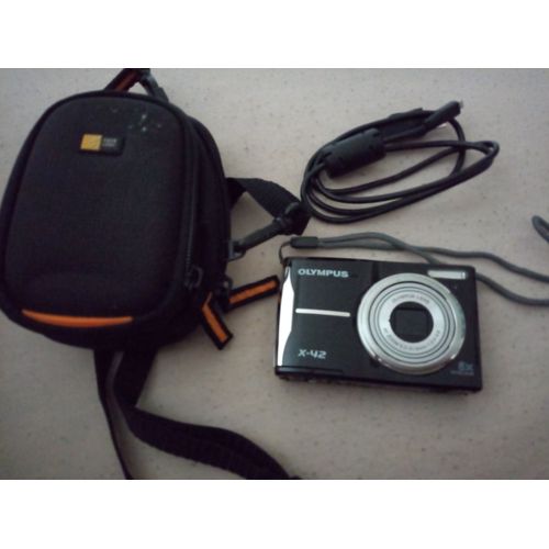 Olympus x-42