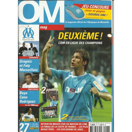 Om Mag 27