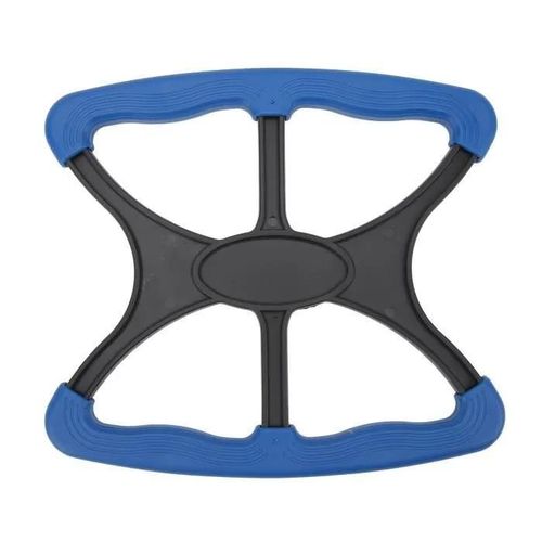 OMABETA Aide debout de levage Aide debout, transfert de mobilit, aide au levage ergonomique, aide hygiene traitement Violet Bleu