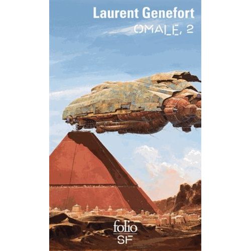 Omale, L'aire Humaine - Tome 2    Format Poche 