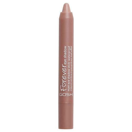 Forever Eye Shadow - Gosh Copenhagen - Stick Ombre  Paupires Crmeux Matte