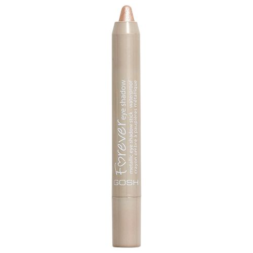 Forever Eye Shadow - Gosh Copenhagen - Stick Ombre  Paupires Crmeux Mtallique