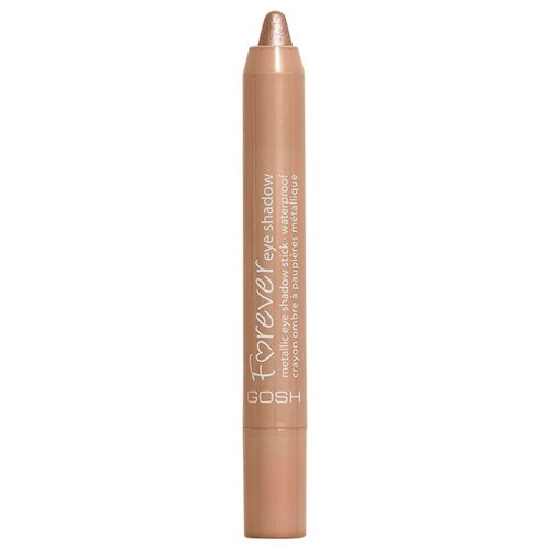 Forever Eye Shadow - Gosh Copenhagen - Stick Ombre  Paupires Crmeux Mtallique