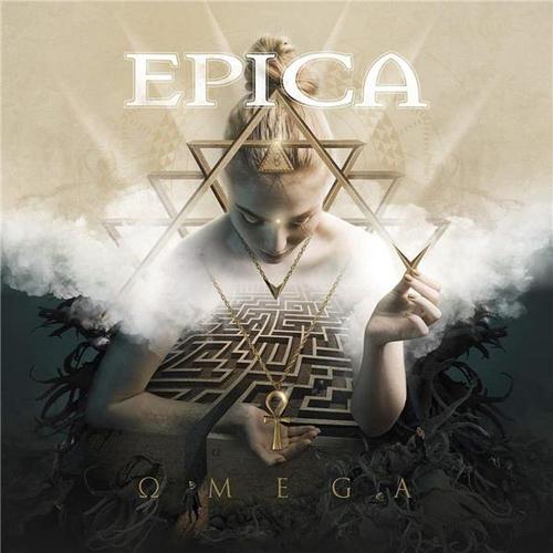 Omega - Cd Album - Epica