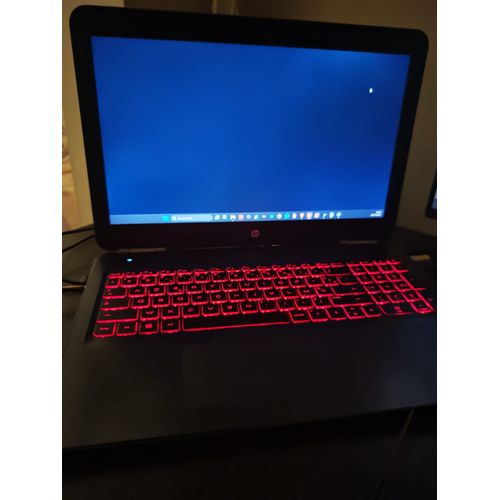 OMEN by HP Laptop 15-ax006nf