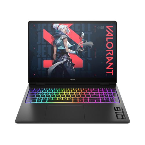 OMEN MAX by HP Laptop 16-ah0018nf