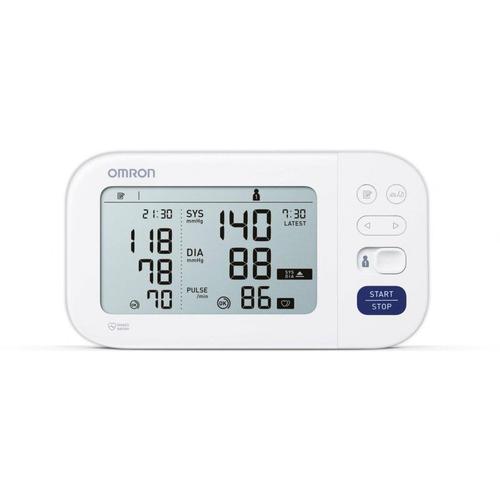 Omron M7 Intelli It Digital Arm Blood Pressure Monitor