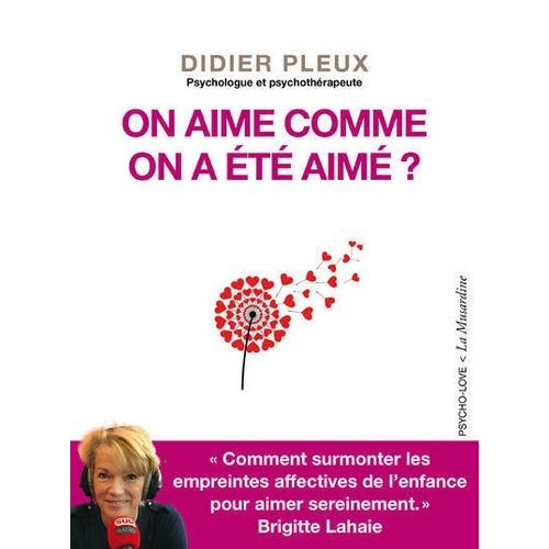 On Aime Comme On A t Aim ?    Format Grand Format 