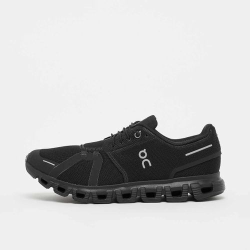 On Cloud 6 Femme Running Noir Taille 37 Chaussures