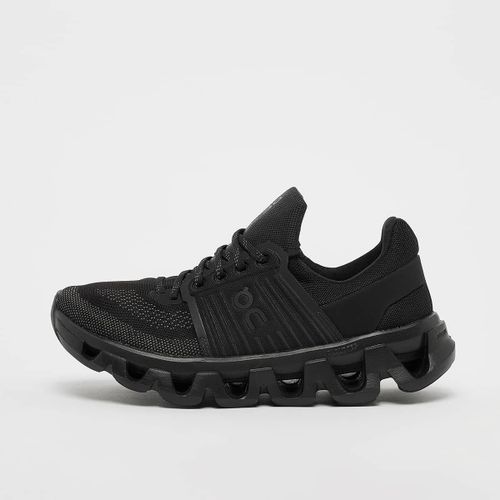 On Cloudswift 4 Ad Femme Running Noir Taille 38.5 Chaussures