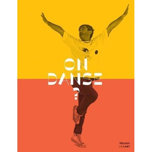 On Danse ?   de Collectif  Format Beau livre 