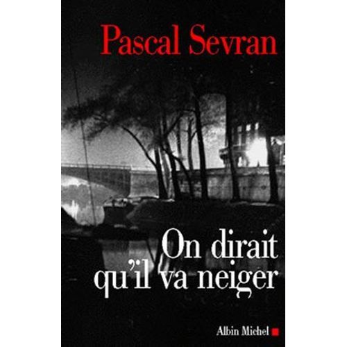 On Dirait Qu'il Va Neiger  