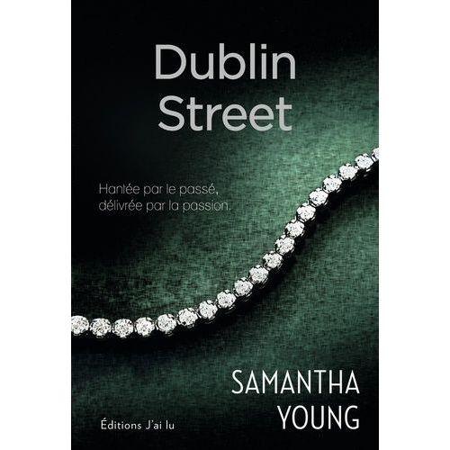 Dublin Street    Format Grand Format 