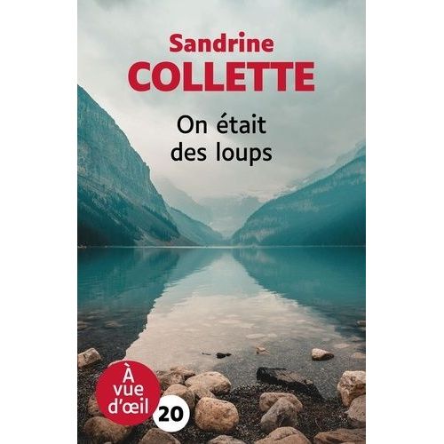 On tait Des Loups    Format Grand Format 