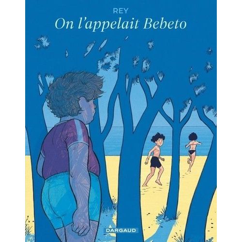 On L'appelait Bebeto    Format Album 