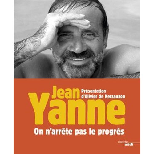 On N'arrte Pas Le Progrs  