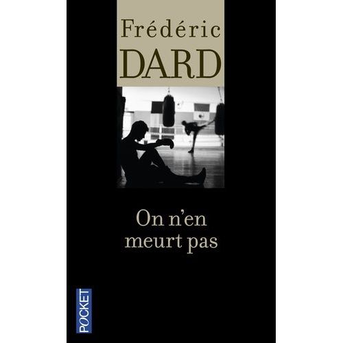 On N'en Meurt Pas    Format Poche 