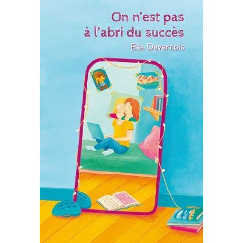 On N'est Pas  L'abri Du Succs  