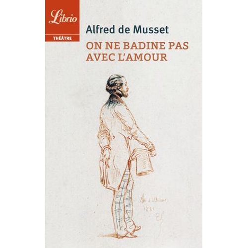 On Ne Badine Pas Avec Lamour  
