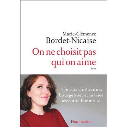 On Ne Choisit Pas Qui On Aime  
