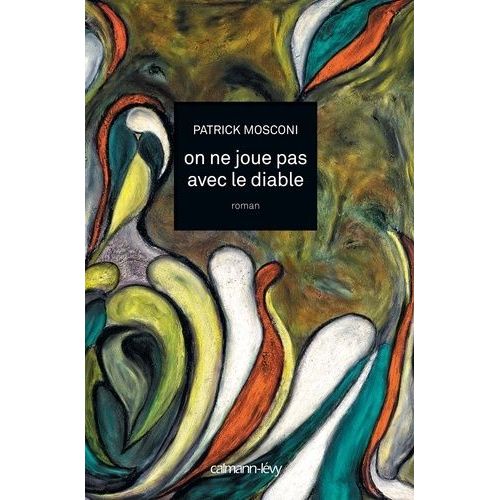On Ne Joue Pas Avec Le Diable    Format Grand Format 