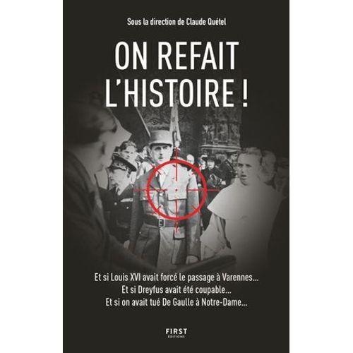 On Refait L'histoire !  