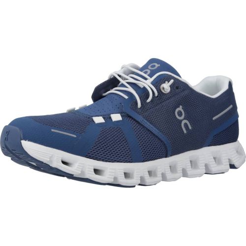 On Running Cloud 5 Colour Bleu - 37 1/2
