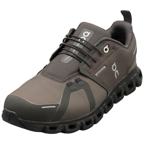 On Running Cloud 6 Noir pines Hommes, Entraneurs Waterproof - 41