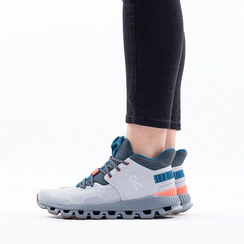 On Running Cloud Hi Edge 2899795 Glacier / Shadow - 39